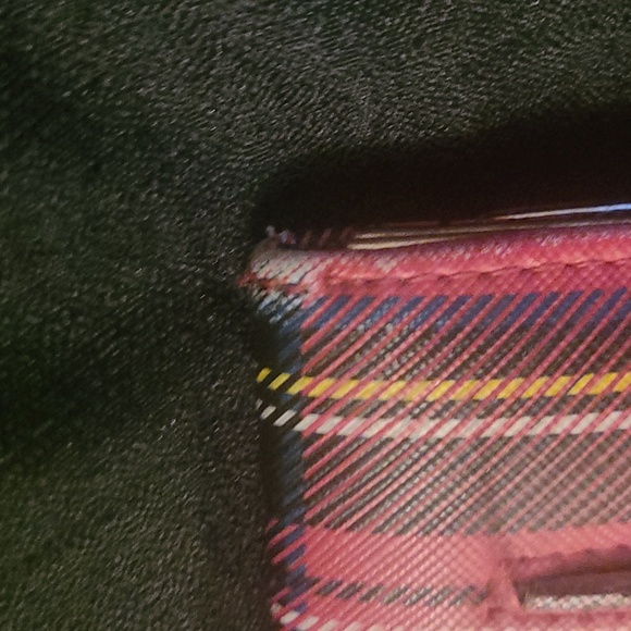 Cute Betsey Johnson wallet - Picture 5 of 14